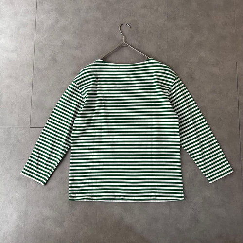 Macphee Long-Sleeve