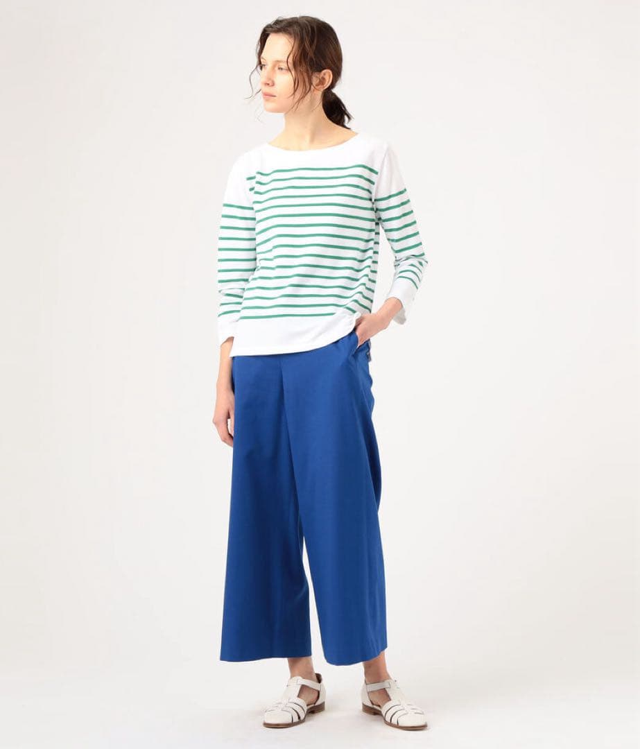 Macphee Long-Sleeve
