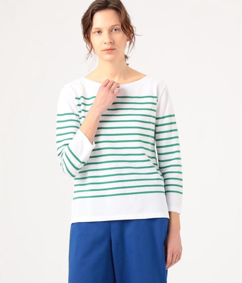 Macphee Long-Sleeve
