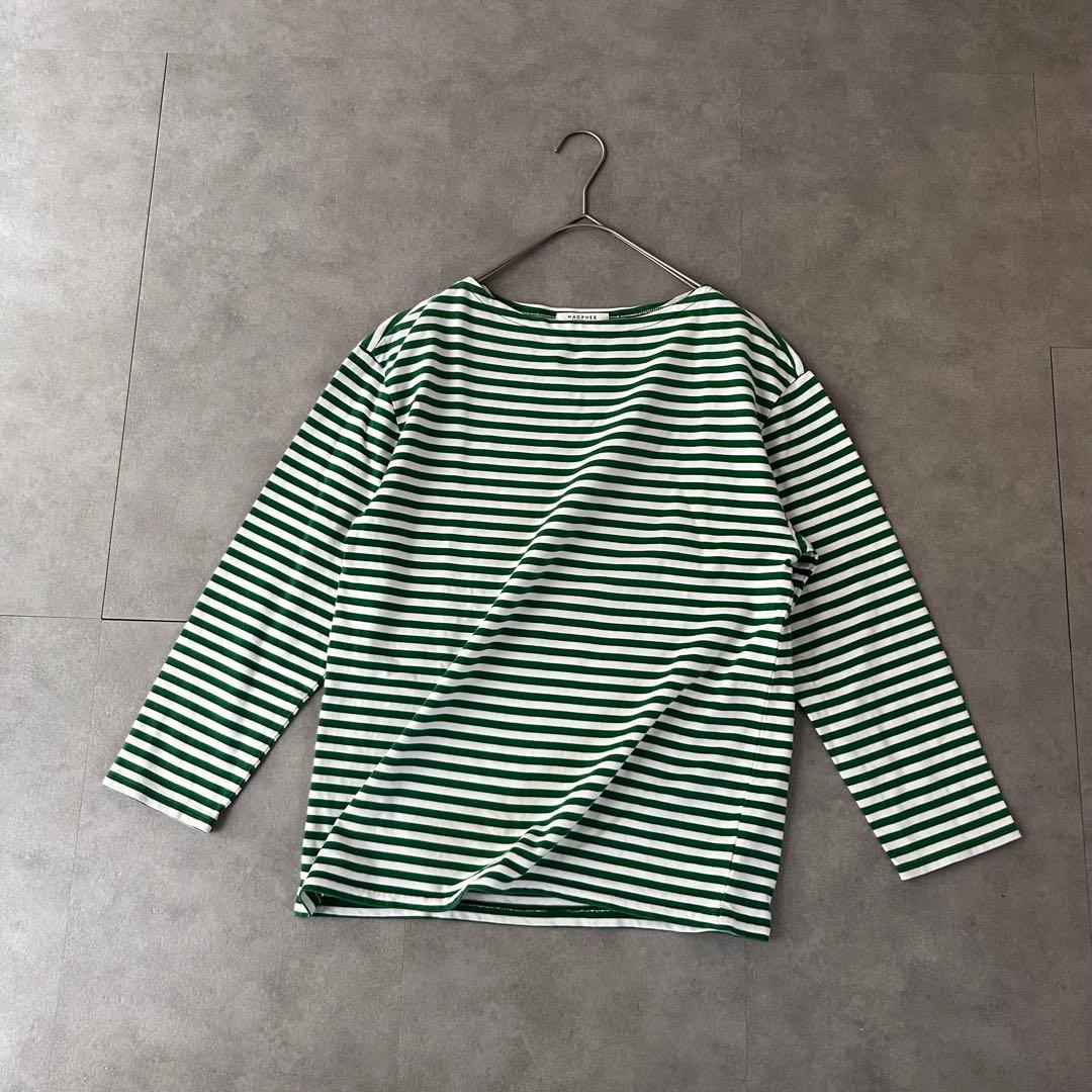 Macphee Long-Sleeve