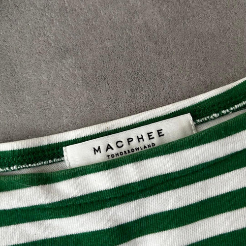 Macphee Long-Sleeve