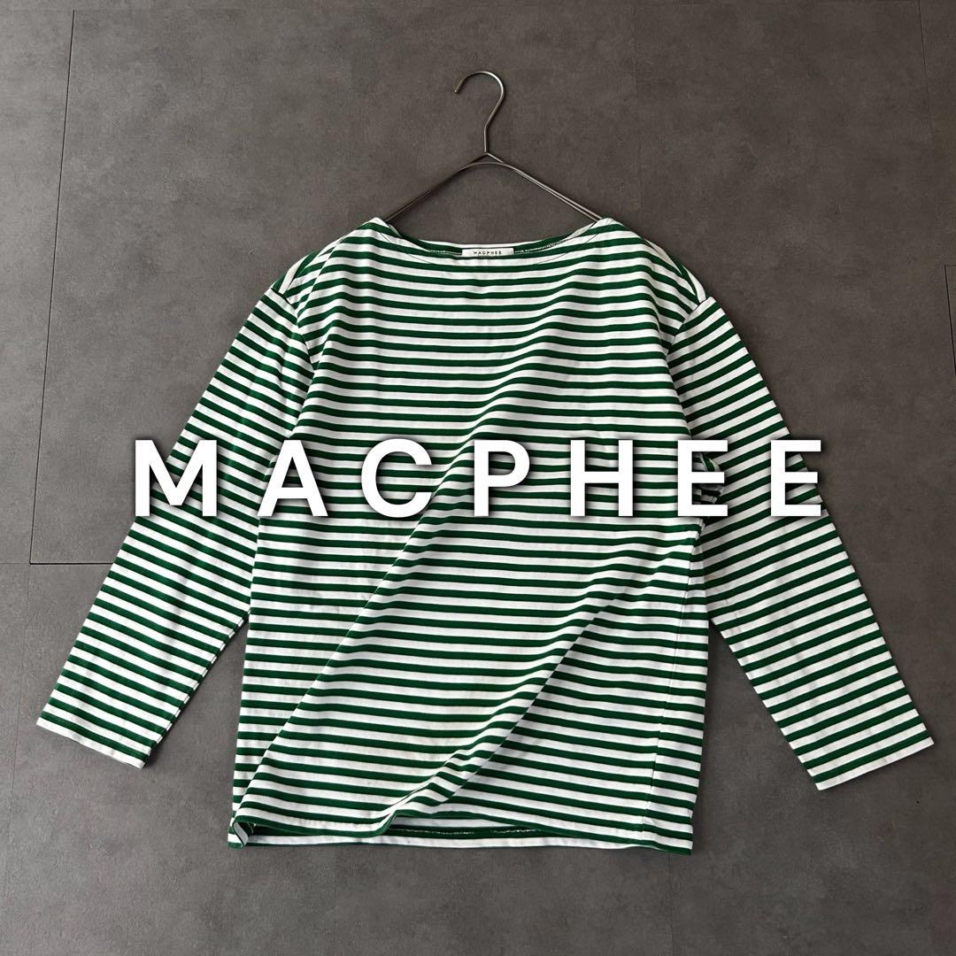 Macphee Long-Sleeve