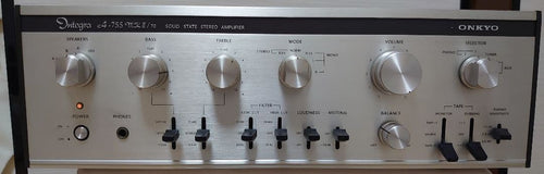 Onkyo Amplifier Body Integra A-755