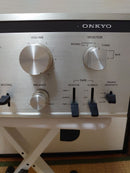 Onkyo Amplifier Body Integra A-755