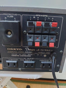 Onkyo Amplifier Body Integra A-755