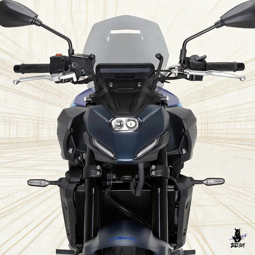 Cowl Fender Mt-07 2025-2026