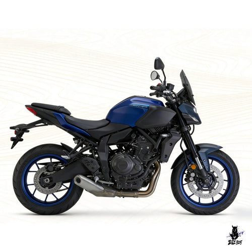 Cowl Fender Mt-07 2025-2026