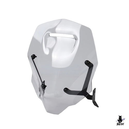 Cowl Fender Mt-07 2025-2026