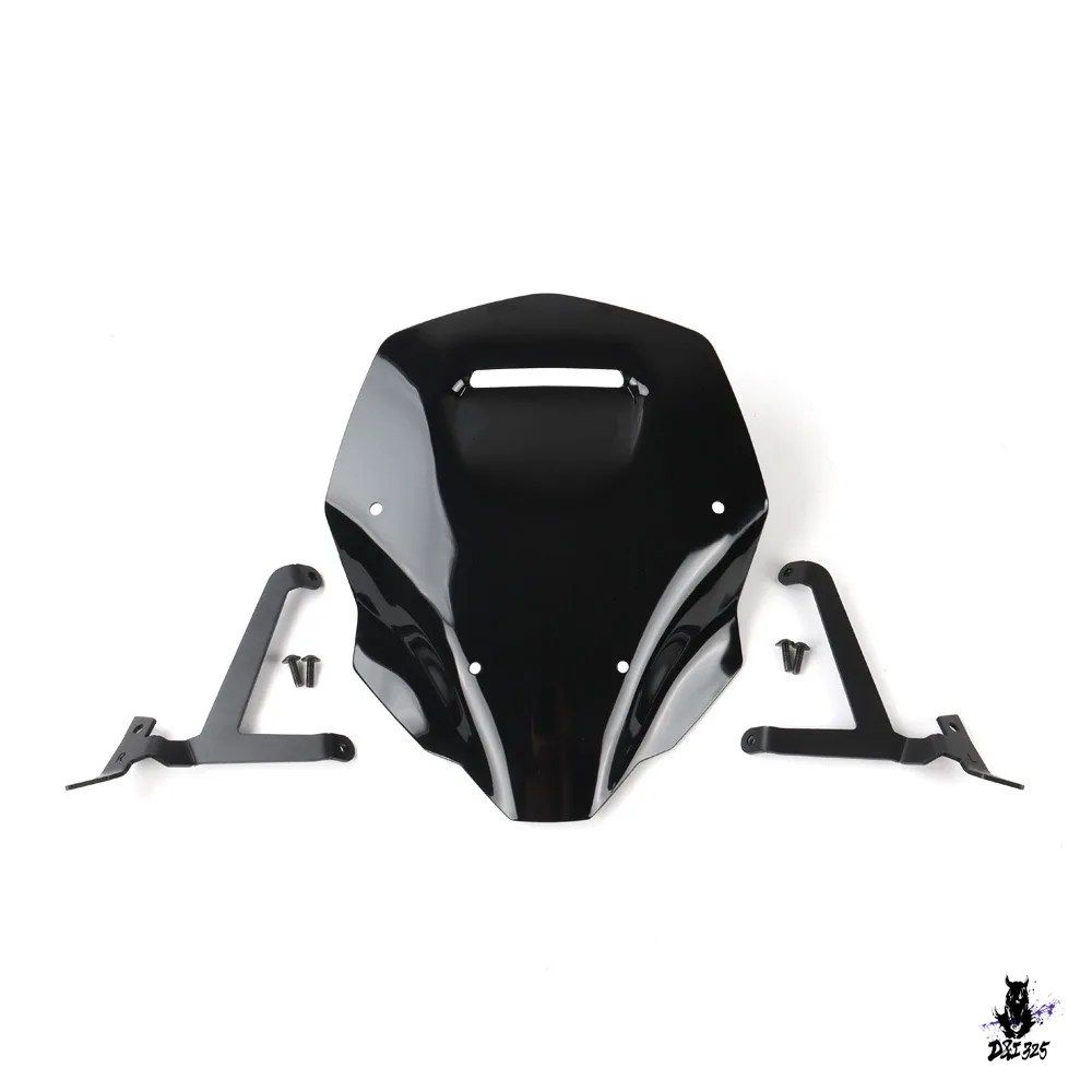 Cowl Fender Mt-07 2025-2026