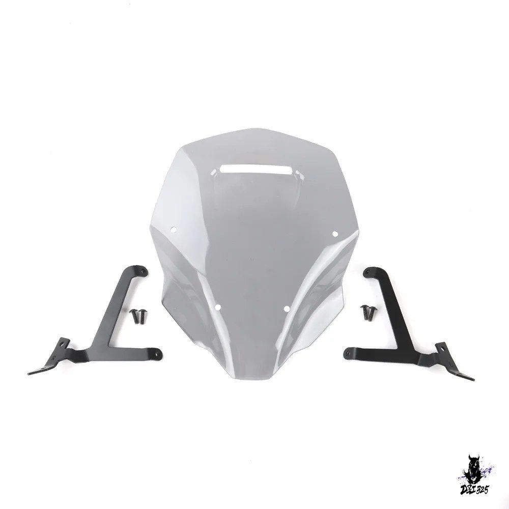 Cowl Fender Mt-07 2025-2026