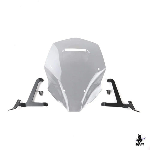 Cowl Fender Mt-07 2025-2026