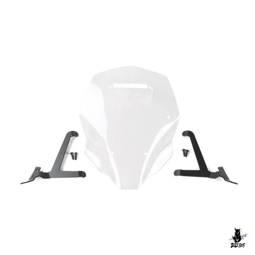 Cowl Fender Mt-07 2025-2026