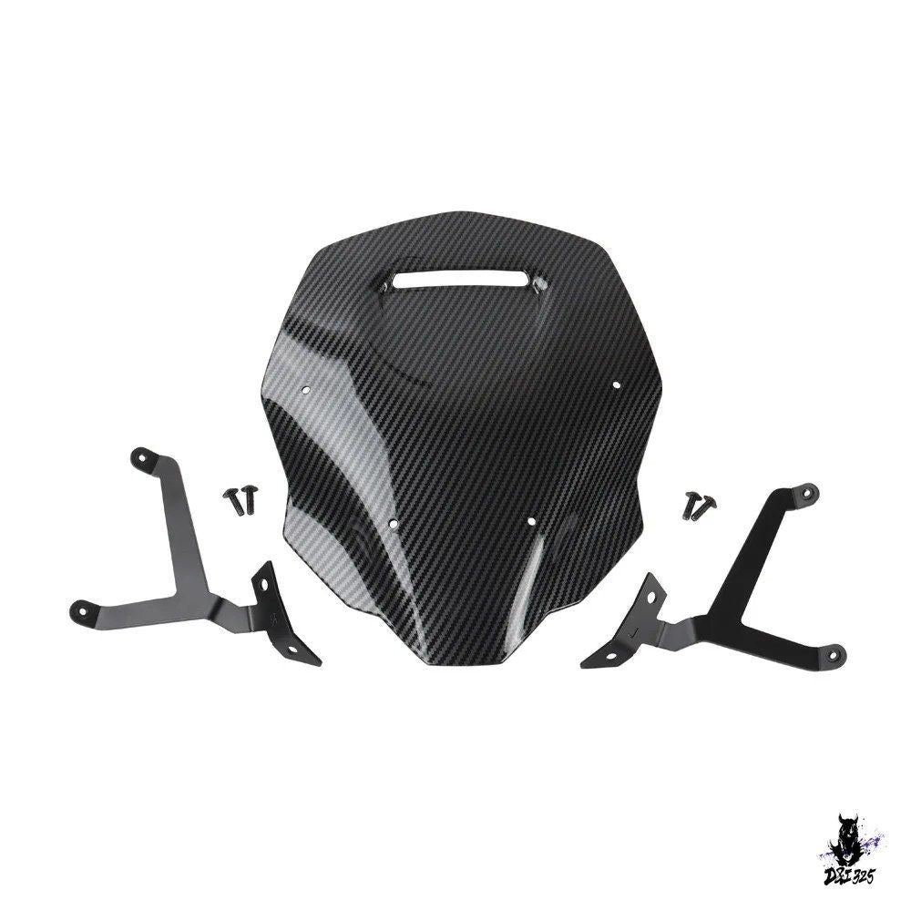 Cowl Fender Mt-07 2025-2026