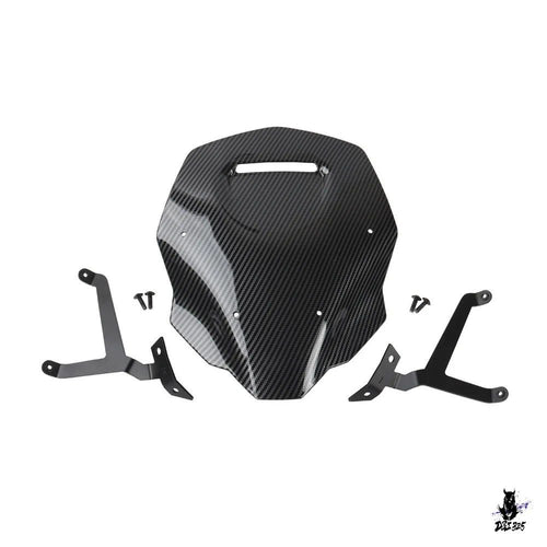 Cowl Fender Mt-07 2025-2026