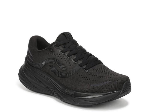Sneakers Rykawindswift Lx Sneaker Womens Blackblack