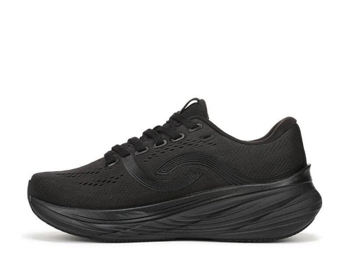 Sneakers Rykawindswift Lx Sneaker Womens Blackblack