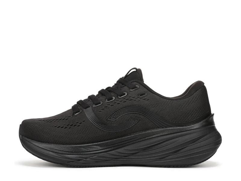 Sneakers Rykawindswift Lx Sneaker Womens Blackblack