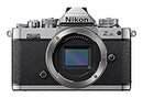 Digital Slr Nikon Z Fc Zfc