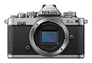 Digital Slr Nikon Z Fc Zfc
