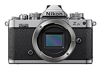 Digital Slr Nikon Z Fc Zfc