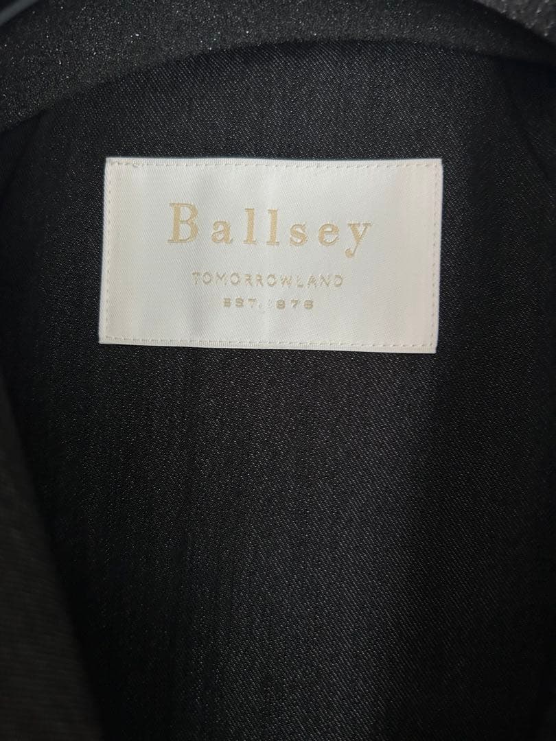 Ballsey Other
