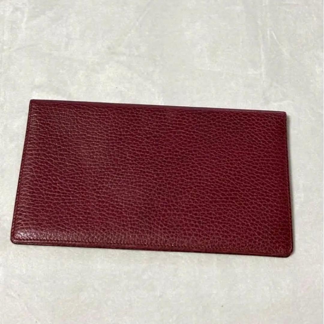 Cartier Card Cases
