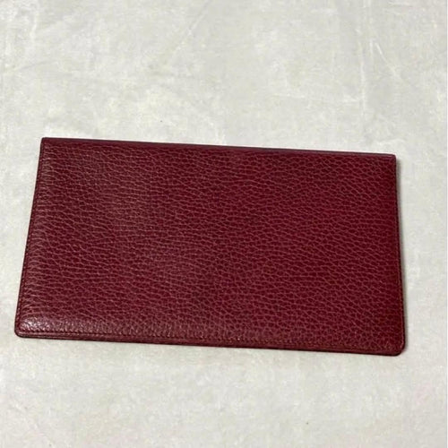Cartier Card Cases