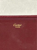 Cartier Card Cases
