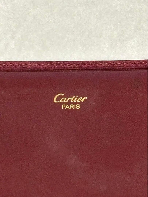 Cartier Card Cases