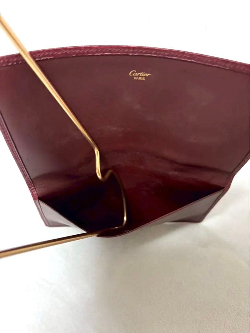 Cartier Card Cases