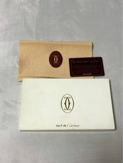 Cartier Card Cases