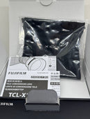 Conversion Converter Lenses Fujifilm Tcl-X100Ii