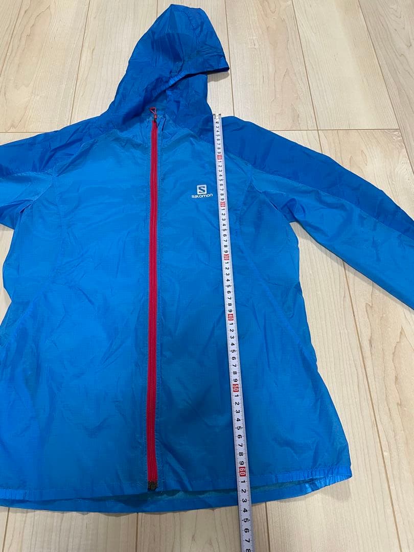 Salomon Tops Advancedskin Shield