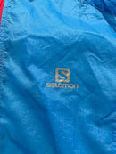 Salomon Tops Advancedskin Shield