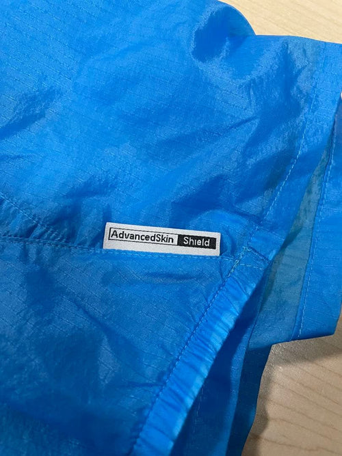 Salomon Tops Advancedskin Shield