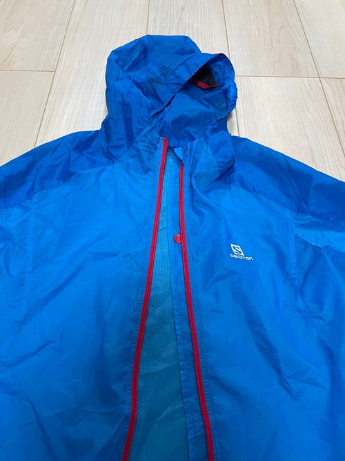 Salomon Tops Advancedskin Shield