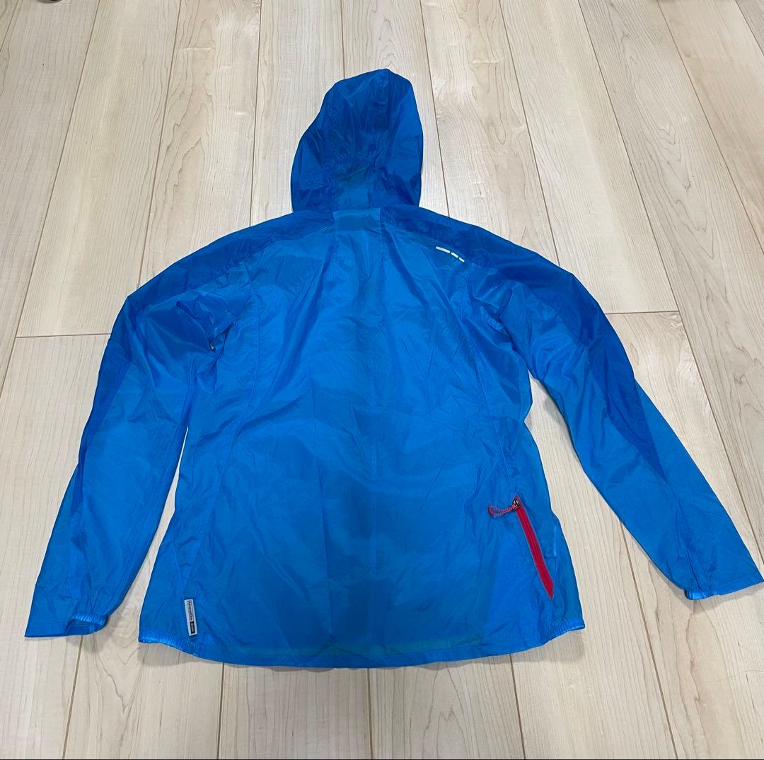 Salomon Tops Advancedskin Shield