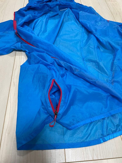 Salomon Tops Advancedskin Shield