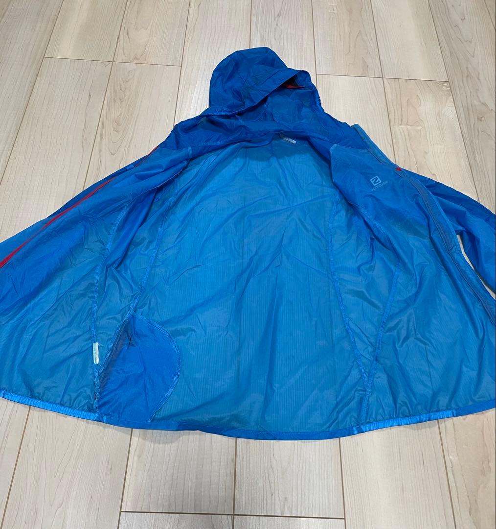 Salomon Tops Advancedskin Shield
