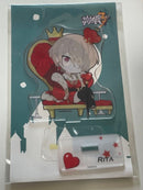 Acrylic Stand 3Rd