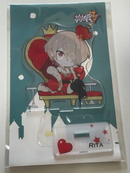 Acrylic Stand 3Rd