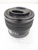 Sony Compact Digital Camera Ilce-7Cl