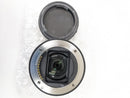 Sony Compact Digital Camera Ilce-7Cl