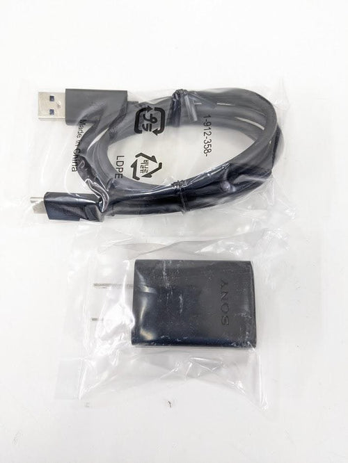 Sony Compact Digital Camera Ilce-7Cl