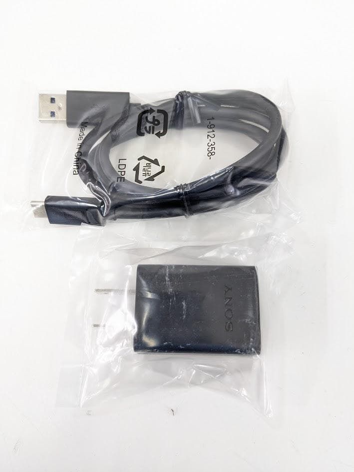 Sony Compact Digital Camera Ilce-7Cl