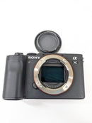 Sony Compact Digital Camera Ilce-7Cl