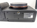 Sony Compact Digital Camera Ilce-7Cl
