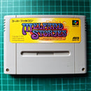 Super Famicom Games Sfc
