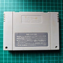 Super Famicom Games Sfc