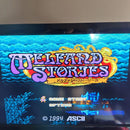 Super Famicom Games Sfc
